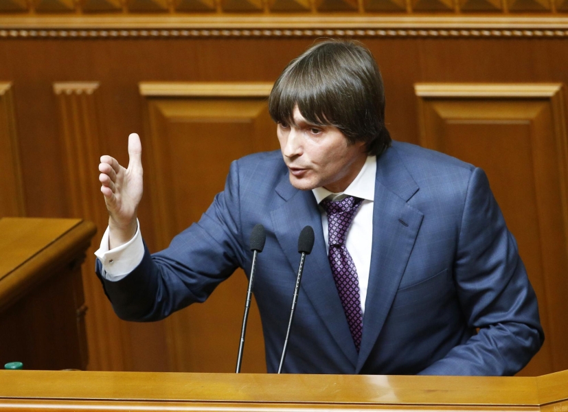 Бізнес-імперія Континіум. Що стоїть за запеклими баталіями за спадок Єремеєва  2