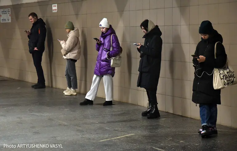 Бізнес не влаштовує оголошення повітряної тривоги, треба зміни 1