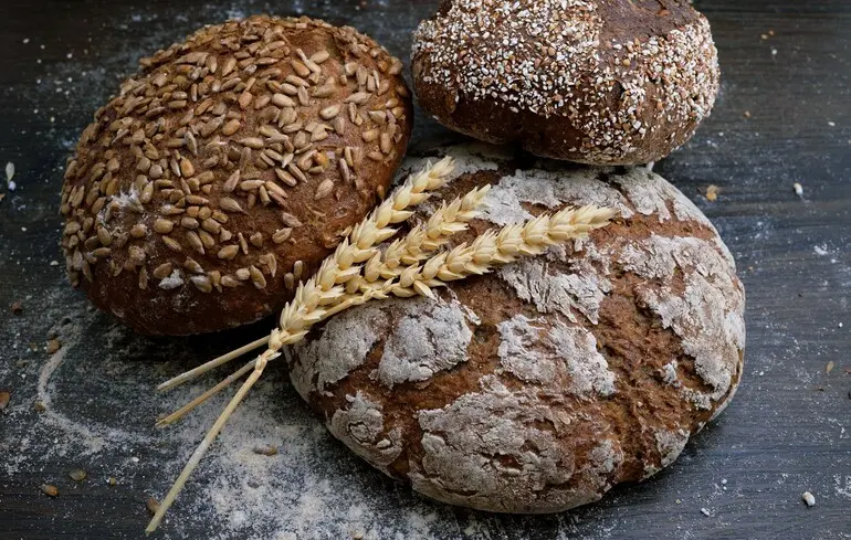 Ціни на хліб в Україні 2025 – як змінилися, чи подорожчає цей продукт 1