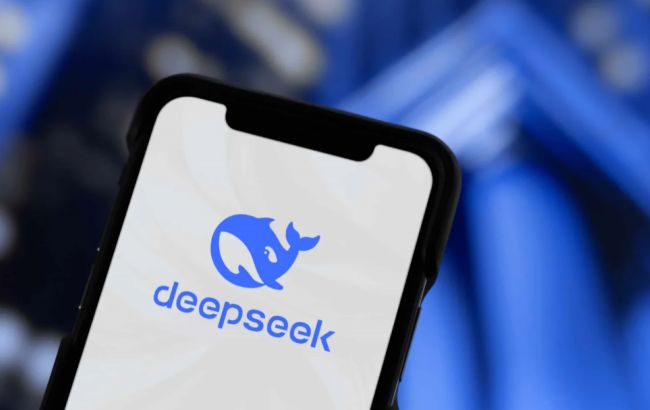 DeepSeek може збирати шпигунську інформацію про українців 1