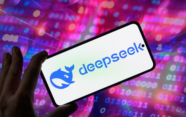 DeepSeek несе загрозу чи ні - гендиректор Microsoft відповів 1