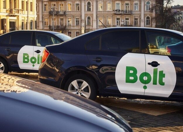 Депутати готують законопроєкт про оподаткування доходів Bolt, Uklon та Glovo 1