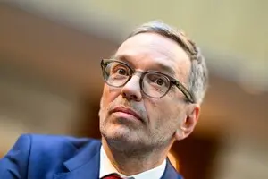 Герберт Кікль формує уряд Австрії - позиція країни щодо України під загрозою 2