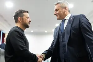 Герберт Кікль формує уряд Австрії - позиція країни щодо України під загрозою 4