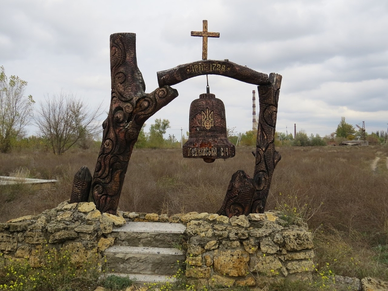 Херсонська область страждає від окупації – як росіяни викрадають і знищують історичну спадщину 4