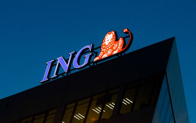 ING пішов із Росії 1