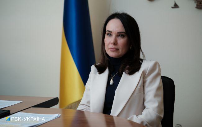 Ірина Мудра в інтерв’ю РБК-Україна про спецтрибунал над РФ та арешт Путіна 1