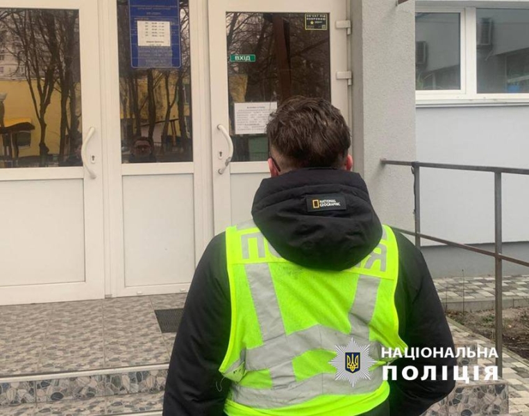 Керівника управління освіти Святошинської РДА підозрюють у 600 тисяч збитків на ремонті вентиляції 2