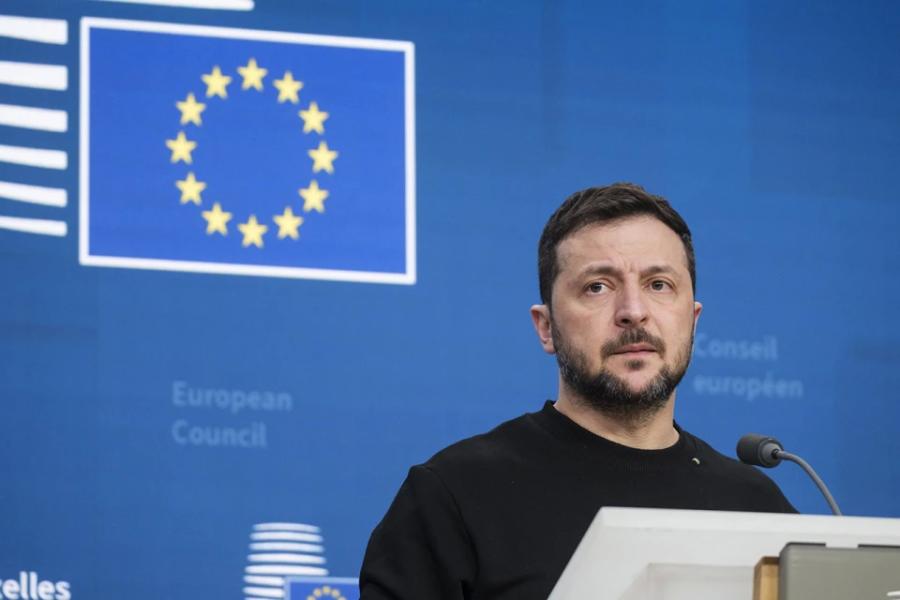 Київ досягає успіхів на Курщині та інші акценти світових ЗМІ 2
