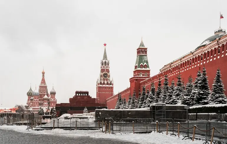 Кремль відповів на погрози Трампа посилити санкції проти РФ 1