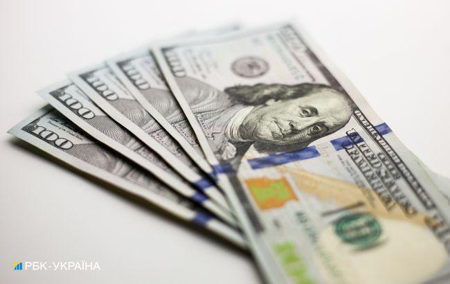 Курс долара НБУ на 16 січня впав до 42,26 гривень 1