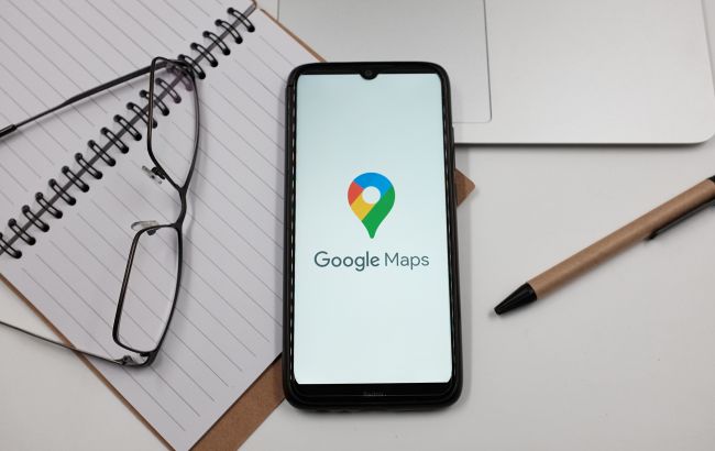 Мексиканська затока стане Американською на Google Maps у США 1