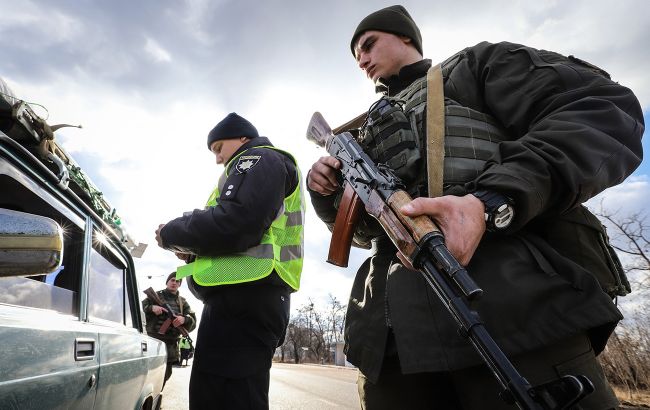 Мобілізація в Україні - в ТЦК розповіли, яку роль відіграє поліція 1