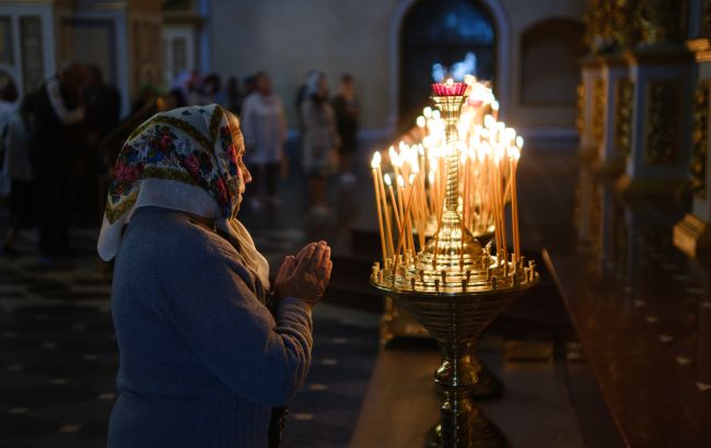 Національний день молитви в Україні пропонують встановити 24 лютого - що відомо, закон 12336 1