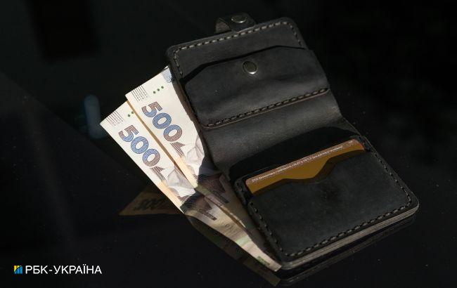 Надвисокі пенсії в Україні отримують 17,6 тисяч людей 1