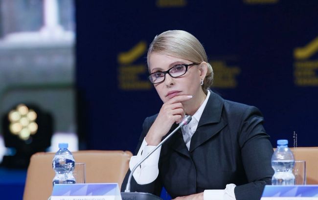 Небезпеки втрати суверенітету, про які говорить Тимошенко, цілком реальні, - експерт 1