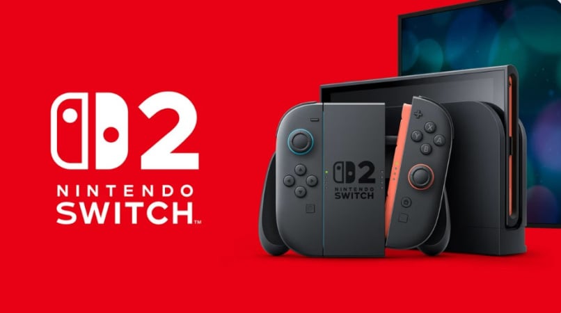 Nintendo анонсувала нову ігрову консоль Switch 2 (відео) 1