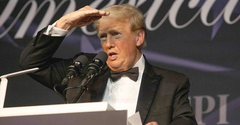 Нові кордони США: чи справді Трамп хоче змінити карту світу. Пояснюємо 2