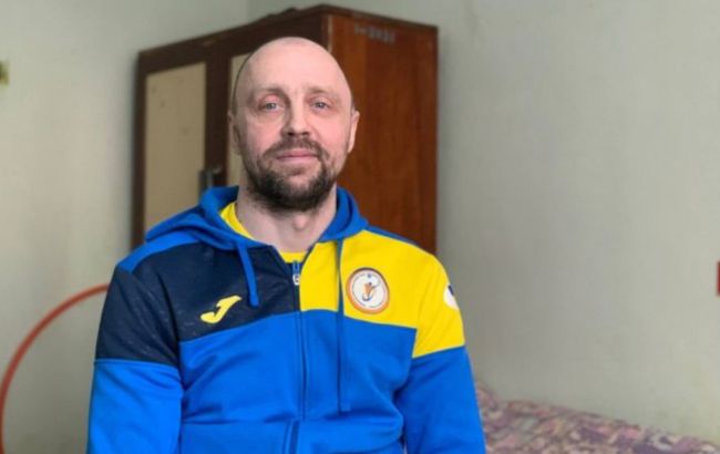 Паралімпієць Роман Бондаренко вживав допінг - яке покарання отримав 1