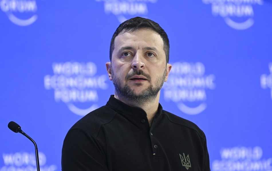 Переговори про завершення війни в Україні - які позиції та що готує Трамп 4