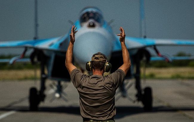 Переведення в піхоту з Повітряних сил - стало відомо, кого це не стосується 1