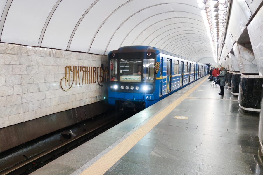 План Києва 2025 щодо інклюзивності - у КМДА розповіли, що змінять у столиці 2