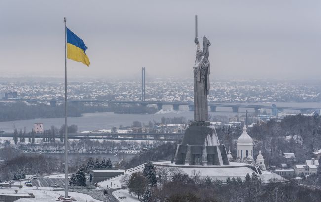 Погода в Україні - прогноз синоптиків на 10 січня 2025 1