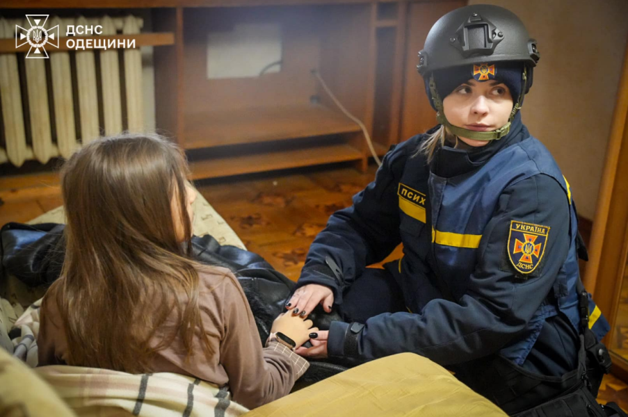 Пожежа в Одесі через загоряння пральної машини - постраждав хлопчик і сусідні квартири, фото 6
