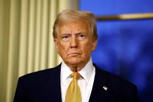 Президентство Трампа 2025 - як ефект Трампа вплине на Європу, НАТО та Україну - новини України 2