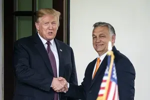 Президентство Трампа 2025 - як ефект Трампа вплине на Європу, НАТО та Україну - новини України 6
