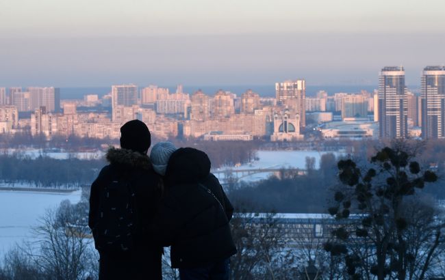 Прогноз погоди на 31 січня - якою буде погода в Україні завтра 1