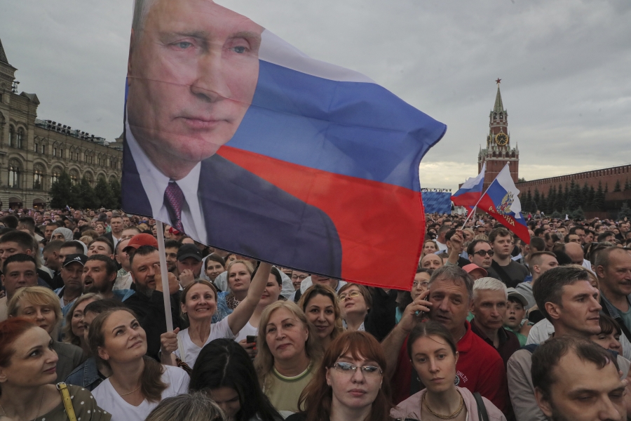 Росія і Україна після війни - що потрібно знати - новини України 2