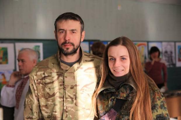 Руслан Ганущак загинув на війні – він був воєнним фотографом та військовослужбовцем 3