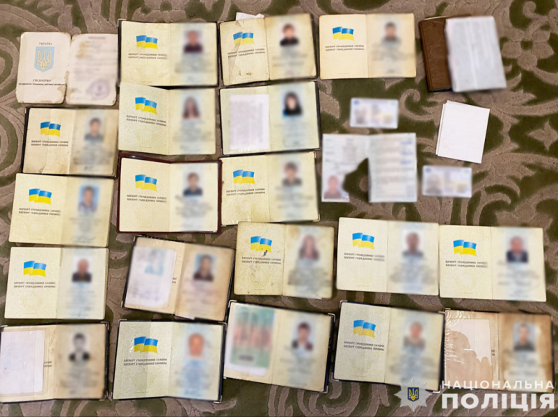 Шахраї труїли пенсіонерів і людей з інвалідністю заради квартир у Чернігівській області - фото, відео 4
