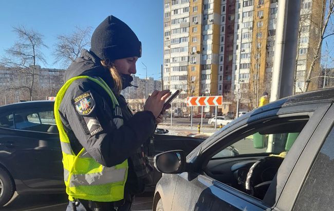 Штраф за паркування на інвалідному місці в Україні - правила парковки авто для водіїв, ПДР 1