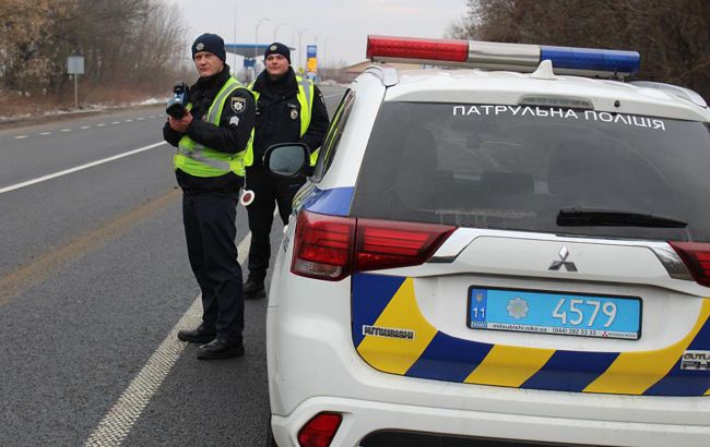 Штраф за відсутність страховки нарахують автоматично чи ні - відповідь поліції 1