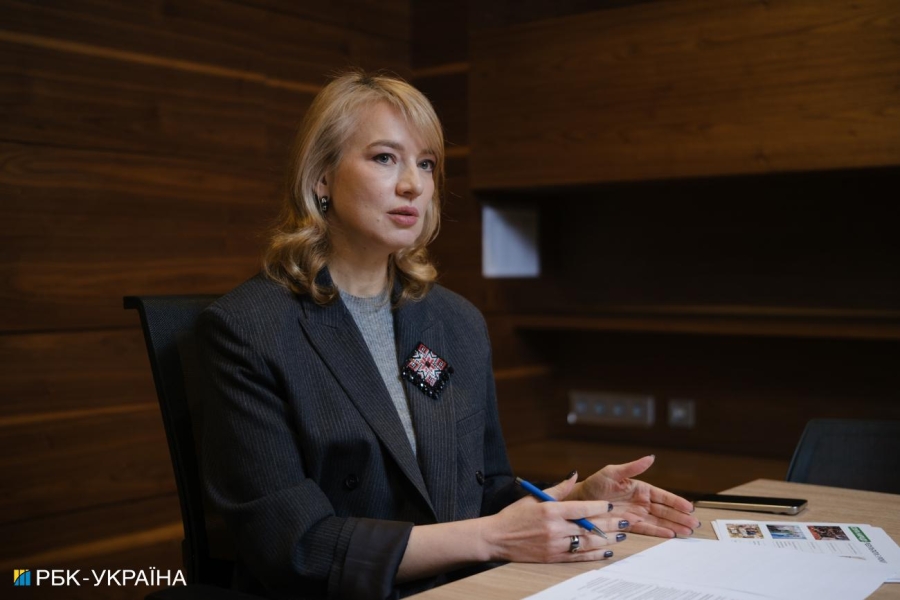 Шуляк в інтерв'ю РБК-Україна про вибори після війни, Слугу народу та відновлення 2