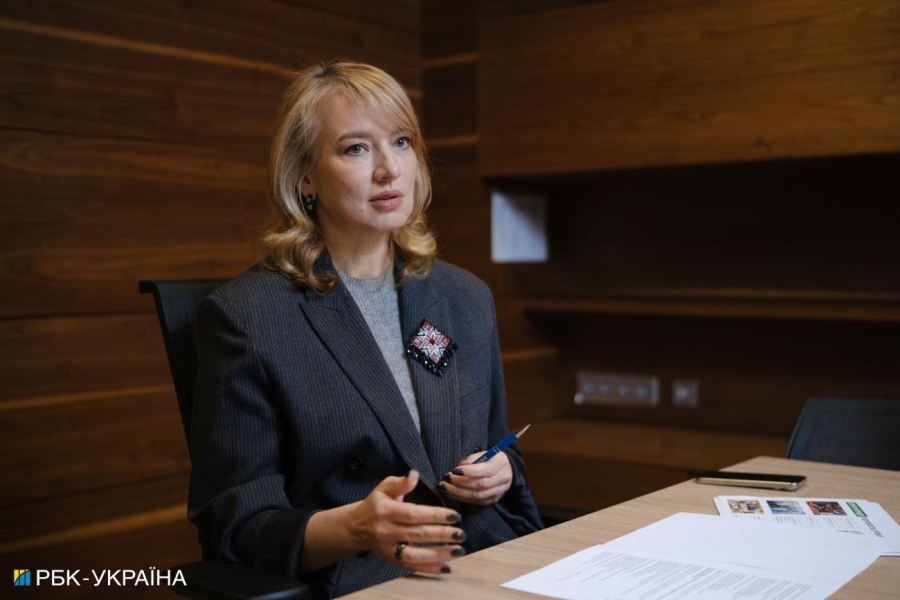 Шуляк в інтерв'ю РБК-Україна про вибори після війни, Слугу народу та відновлення 4