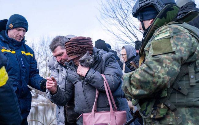 Ситуація в Покровську дуже складна, жителів закликають евакуюватися 1