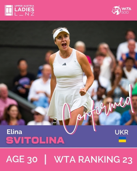Світоліна після Australian Open 2025 - який наступний турнір українки 2