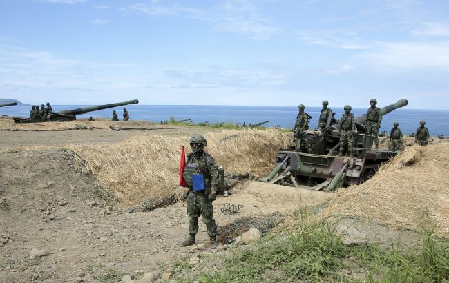 Тайвань вирішив захищати підводні кабелі від Китаю за допомогою військових 1