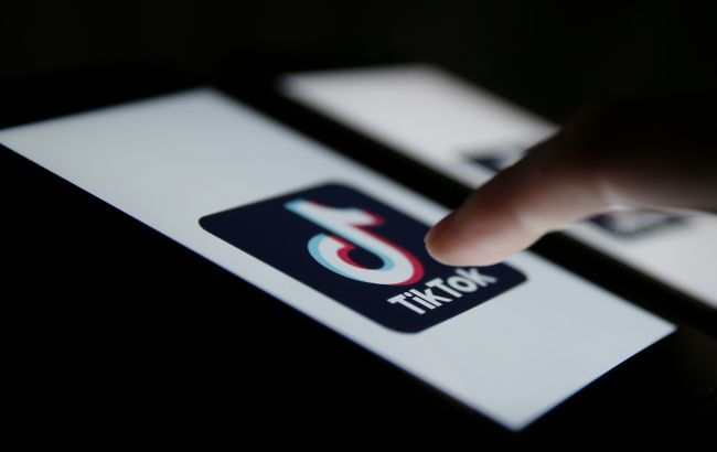 TikTok у США заборонять 19 січня - Верховний суд підтримав закон 1