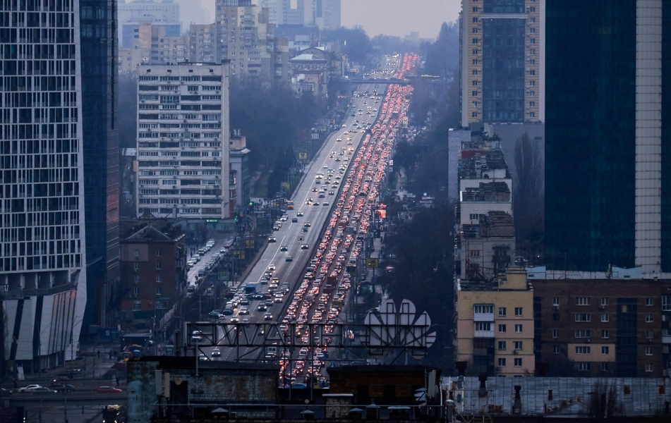Транспорт у Києві під час тривоги запустять чи ні - які плани в КМВА 2