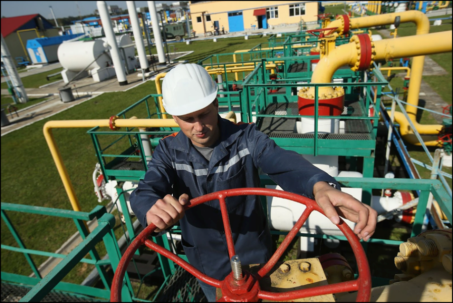 Транзит газу через Україну зупинено - контракт із Газпромом не продовжили 2