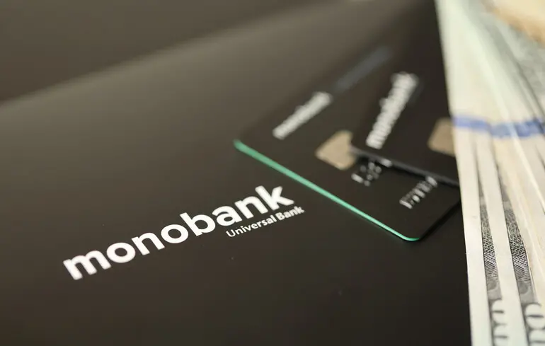 У додатку monobank зміни - калькулятор у телефоні більше не потрібний 1