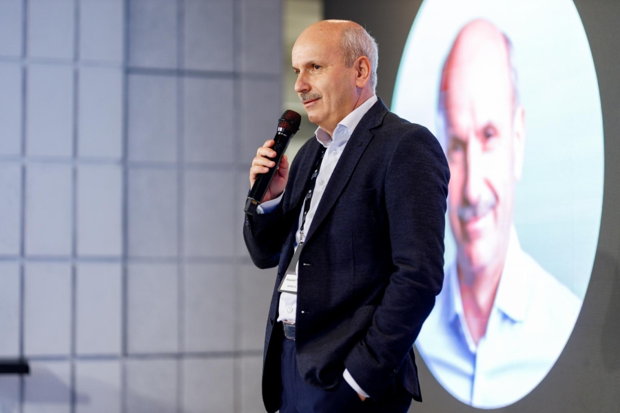 У Favbet Tech розповіли про підсумки щорічної Diia.City Union Annual Gathering 2