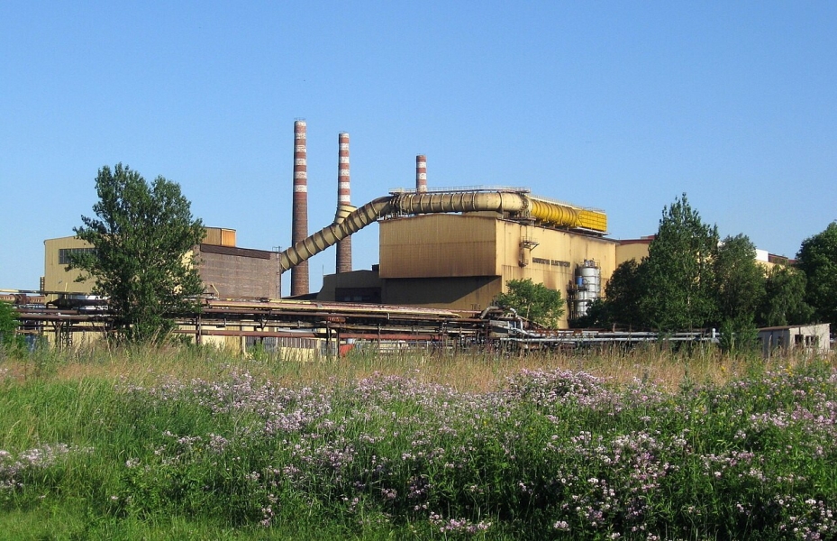 У польському Ченстохові відновлює виробництво металургійний гігант 1