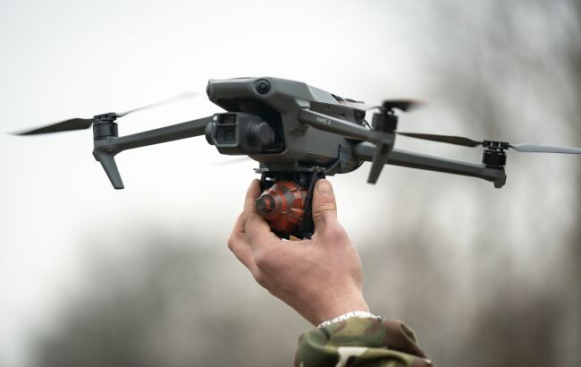 У справі про крадіжку у виробника БПЛА 100 млн гривень з'явилися нові деталі 1