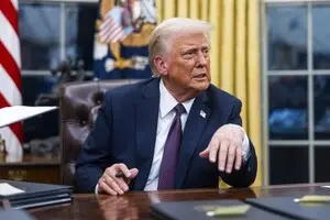 Угода між Ізраїлем і ХАМАС - як Трамп допоміг досягти миру в Газі 2