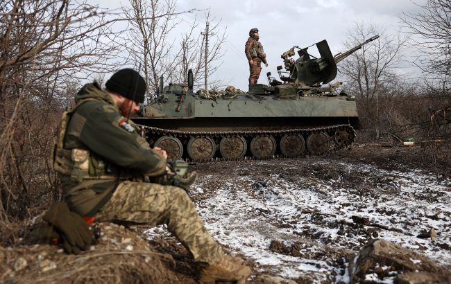 Україна потребує підтримки своїх захисників, а не судилища над ними 1